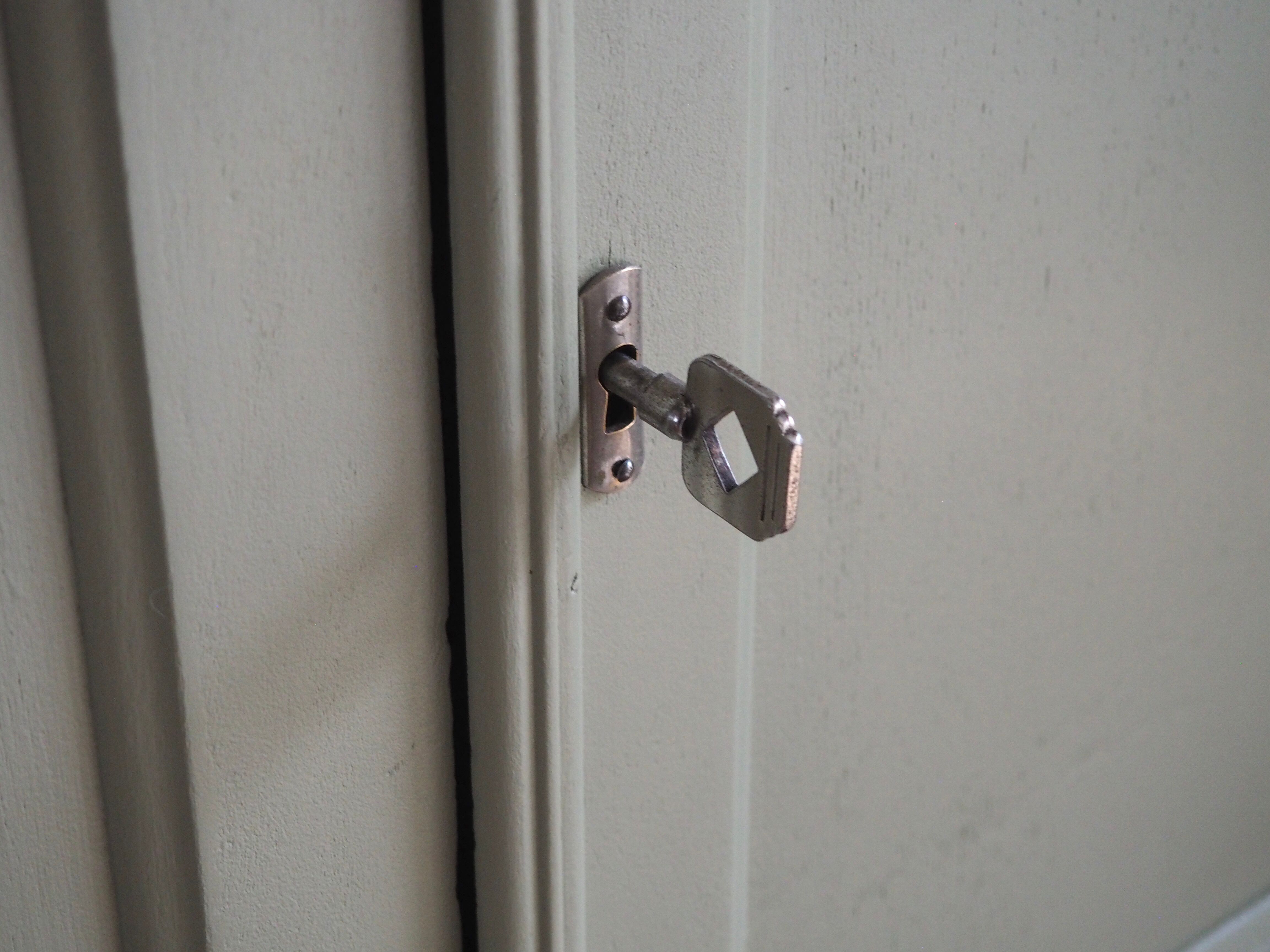 Parisian-style wardrobe