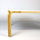 coffee table by Kari Asikainen for Artek