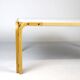 table basse de Kari Asikainen pour Artek