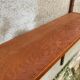 Scandinavian teak bookcase Poul Cadovius 50 vintage