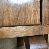 Pair of bedside tables