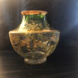 Vase Moser