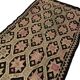 Vintage Anatolian Wool Kilim Rug
