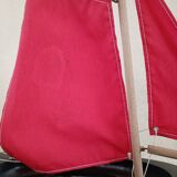 Bateau en bois tirot