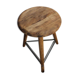 Tabouret allemand robert