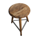 Robert Wagner Chemnitz 1930 s German stool