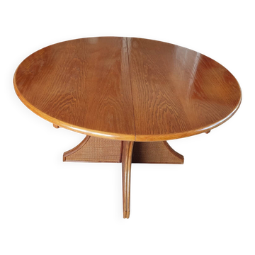 Table des années 60/70