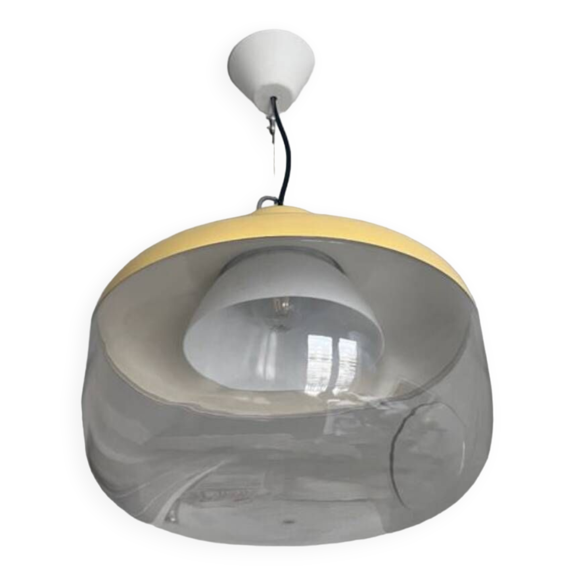 Suspension favourite things Enostudio