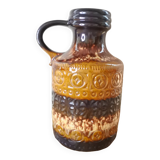 Ceramic jar