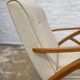 50s armchair