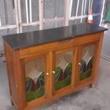 Art deco buffet