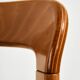 Ensemble en hêtre par Bruno Rey pour Kusch & Co., lot de 7 pièces