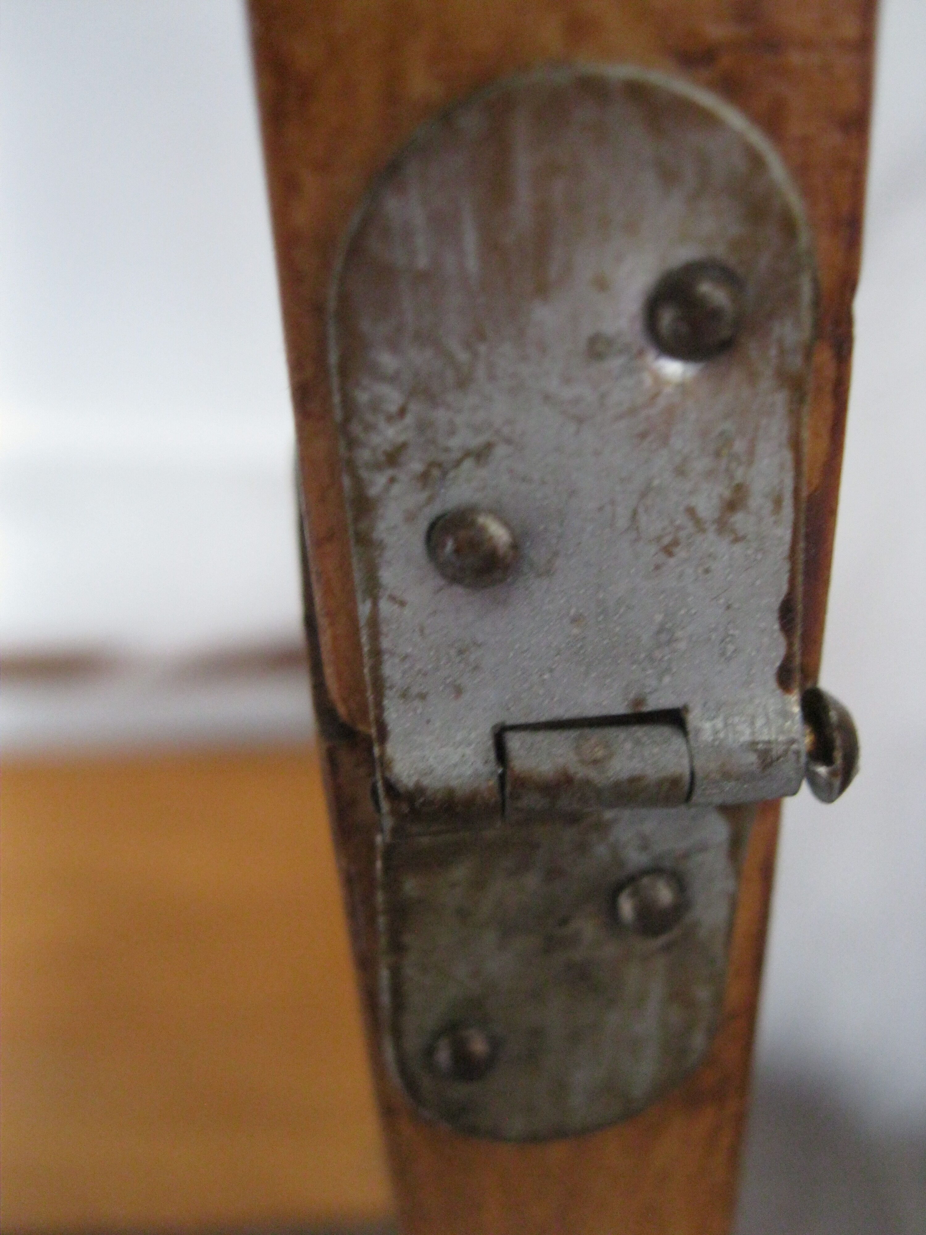 Toy high abacus wooden doll desk desk