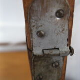 Toy high abacus wooden doll desk desk