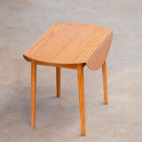 Vintage Scandinavian table 1960