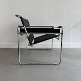 Wassily chair by Marcel Breuer for Knoll International