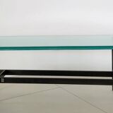 Waves series coffee table by Ludovica and Roberto Palomba for Fiam, Italy post 2000