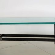 Waves series coffee table by Ludovica and Roberto Palomba for Fiam, Italy post 2000
