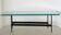 Waves series coffee table by Ludovica and Roberto Palomba for Fiam, Italy post 2000