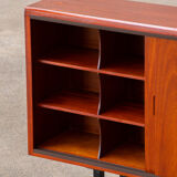 Scandinavian buffet 1960