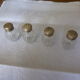 Christofle House salt shakers' box