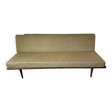 Minerva 3-Seater Sofa Peter Hvidt & Orla Mølgaard-Nielsen