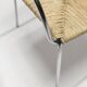 Postmodern chair, Italy, 1980s