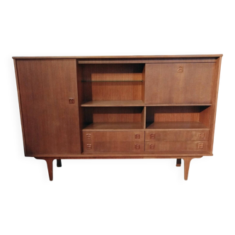 Buffet style scandinave