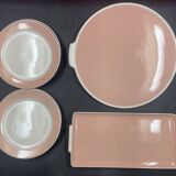 Villeroy-Boch Santos dessert service 8 pieces