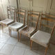 Vintage chairs