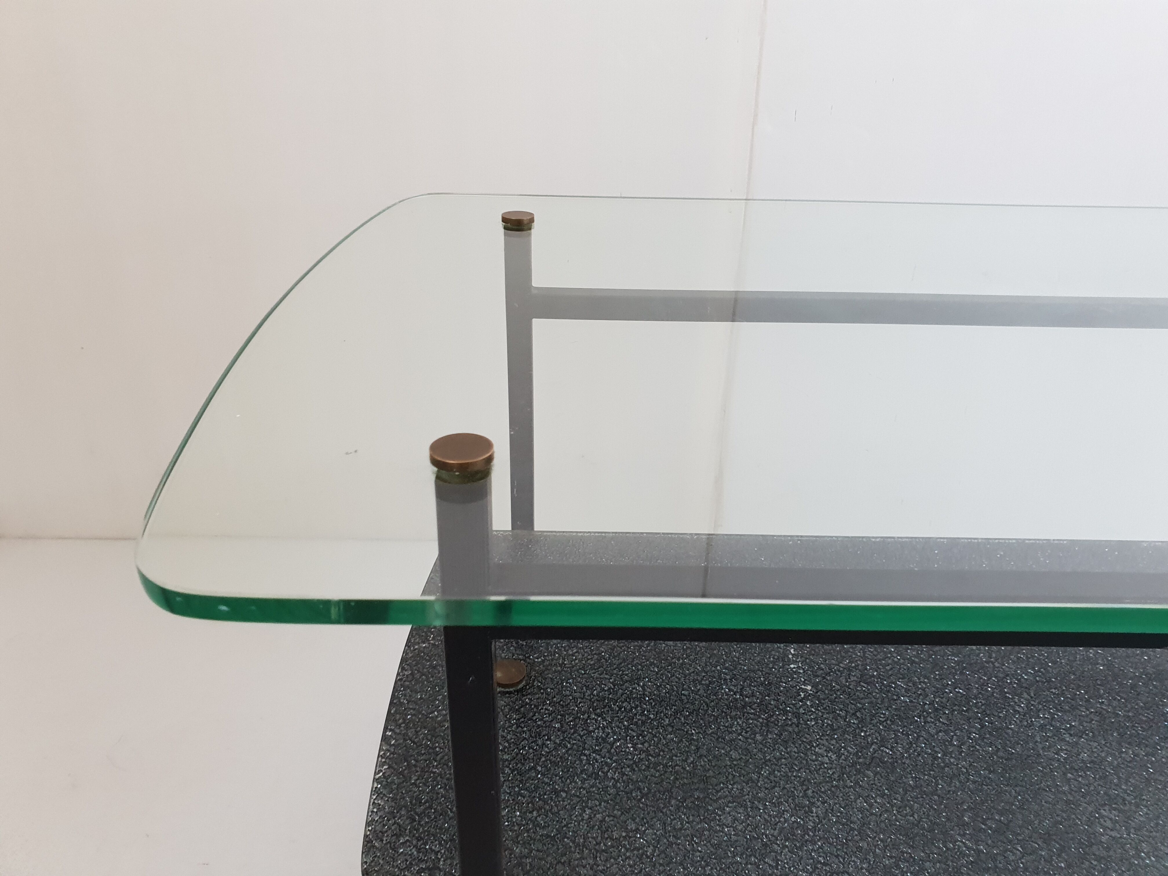 Vintage coffee table 1950