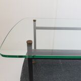 Vintage coffee table 1950