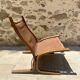 Paire de fauteuils Siesta – Ingmar Relling pour Westnofa, années 1960-70