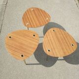 PARTROY by Pierre Cruège living room coffee table