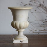 Medici vase in alabaster