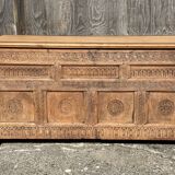 Bureau ancien