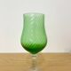 Vase en forme de verre