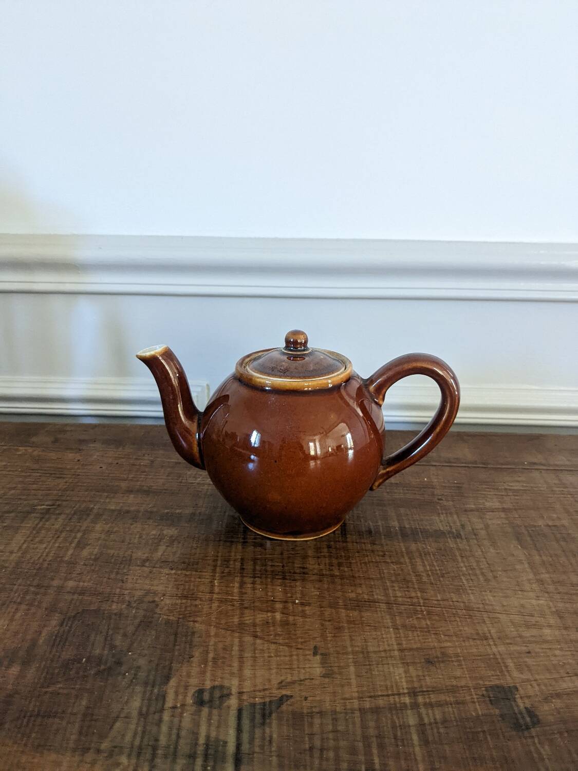 Tea-pot
