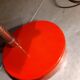 Lampe de bureau vintage
