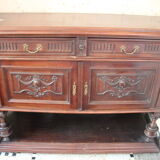 Buffet de style Henri II, XIX°