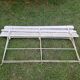 Banc pliable
