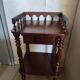 Bedside table