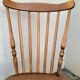 Baumann Florida Tacoma bistro chairs 1970