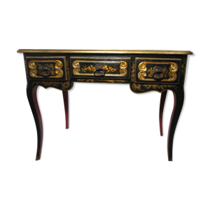 bureau plat