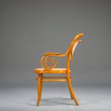 Antique Vienna chair from Thonet, 1860s