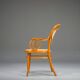 Antique Vienna chair from Thonet, 1860s