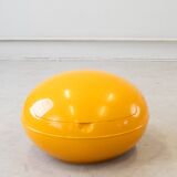 Egg chair by Peter Ghyczy, 1970s