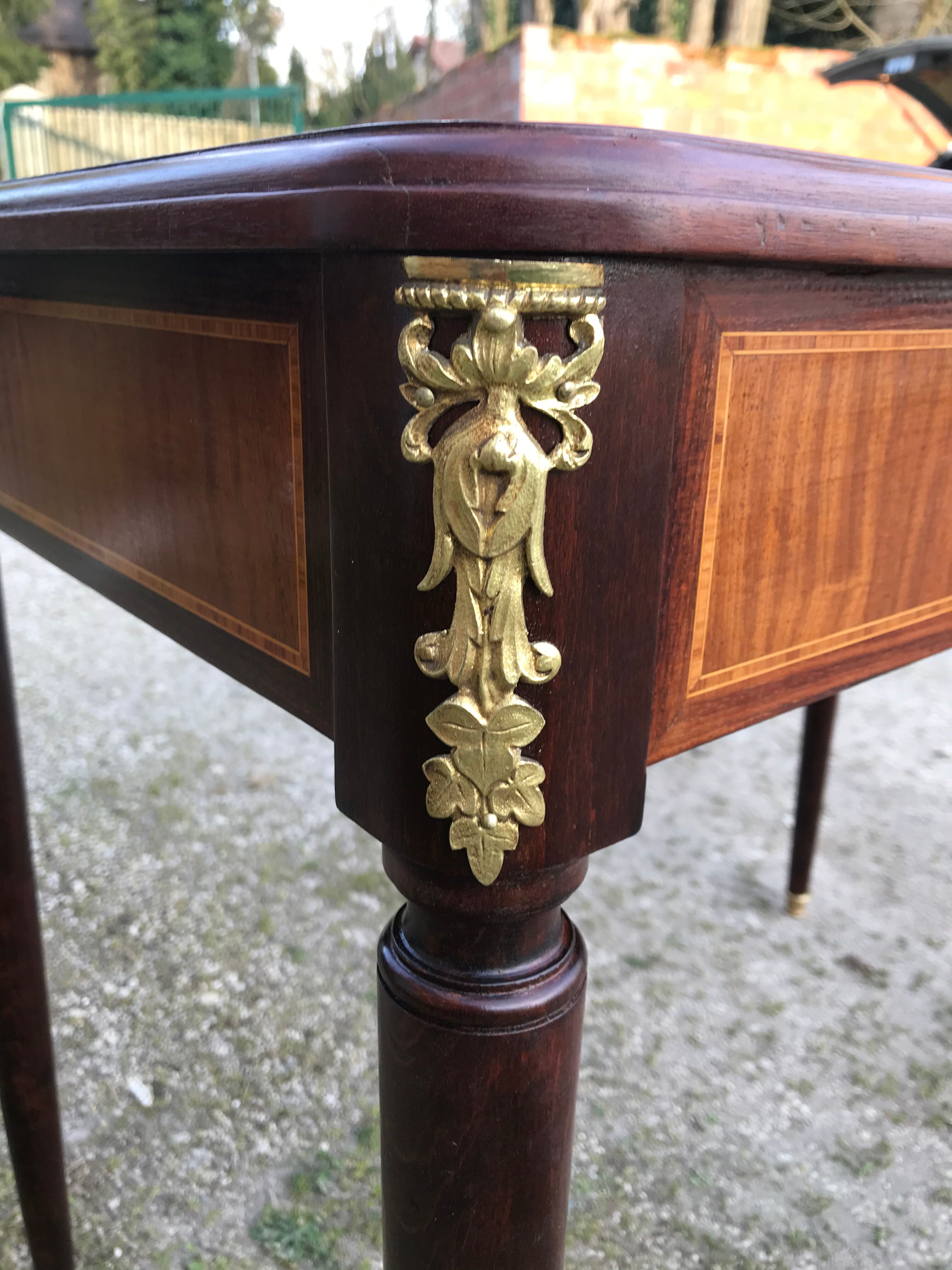 Louis XVI writing desk