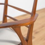 Mid-Century Dining Chairs from McIntosh, 1960s, Set of 6