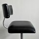Vintage 1960s bar stool